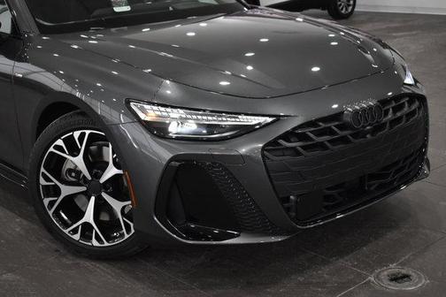 2026 Audi A6 Premium Plus quattro S tronic