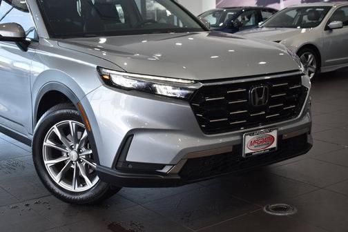 2023 Honda CR-V EX-L AWD