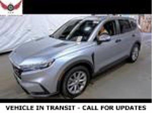 2023 Honda CR-V EX-L AWD