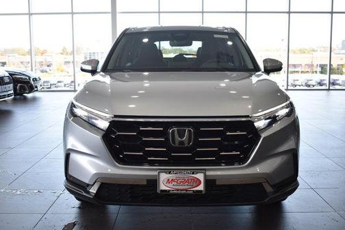 2023 Honda CR-V EX-L AWD