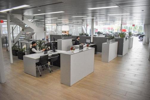 2025 Audi S6 e-tron Prestige