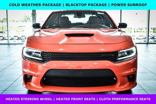 2020 Dodge Charger GT