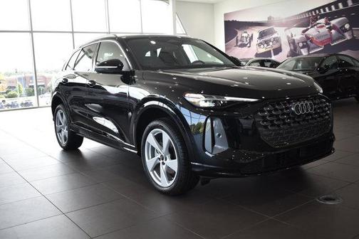 2025 Audi Q5 Premium Plus