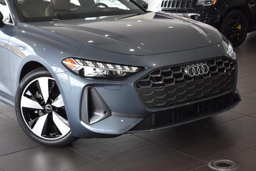 2025 Audi A5 Premium Plus