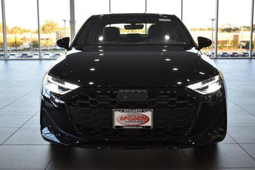 2026 Audi A3 Premium