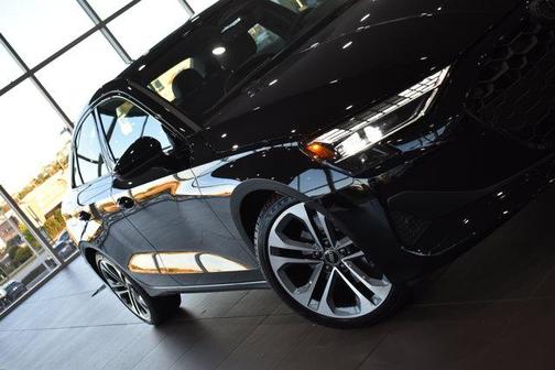 2026 Audi A3 Premium