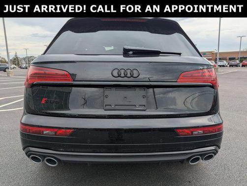2023 Audi SQ5 3.0T Premium Plus