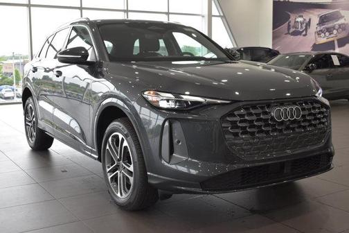 2025 Audi Q5 Premium