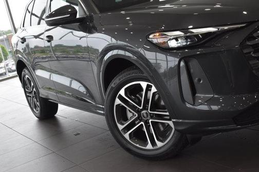 2025 Audi Q5 Premium