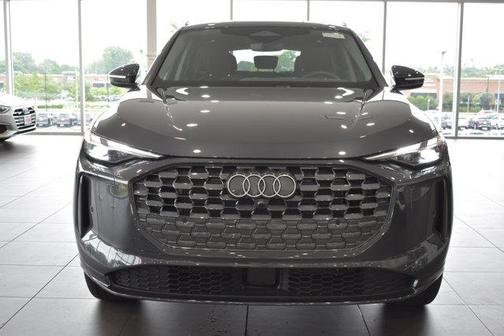 2025 Audi Q5 Premium