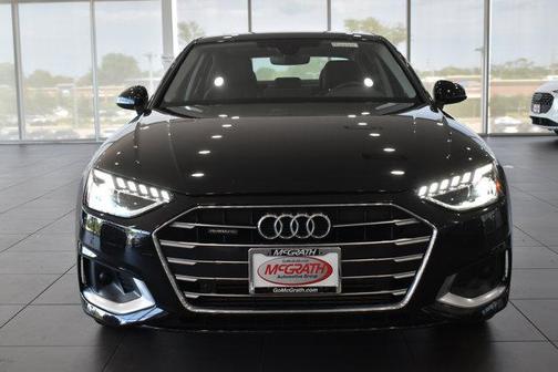 2023 Audi A4 40 Premium