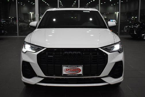 2023 Audi Q3 45 S line Premium Plus