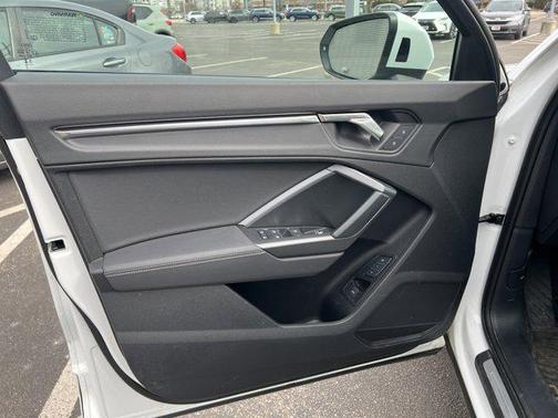 2023 Audi Q3 45 S line Premium Plus