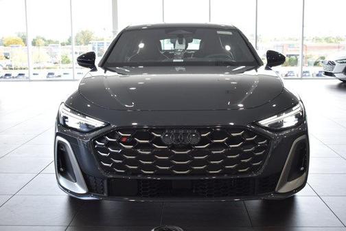 2025 Audi S5 3.0T Prestige