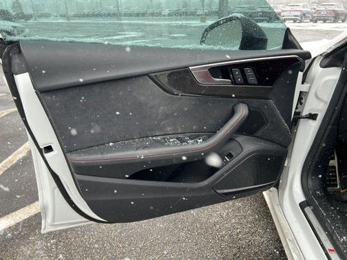 2023 Audi S5 Premium Plus TFSI quattro Tiptronic