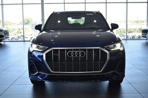 2024 Audi Q3 45 S line Premium Plus