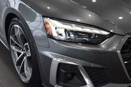 2023 Audi A5 Sportback 45 S Line Premium