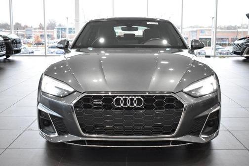 2023 Audi A5 Sportback 45 S Line Premium