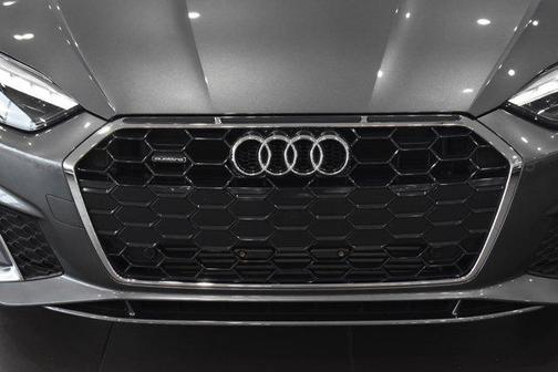 2023 Audi A5 Sportback 45 S Line Premium