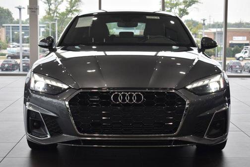 2023 Audi A5 Sportback 45 S Line Premium