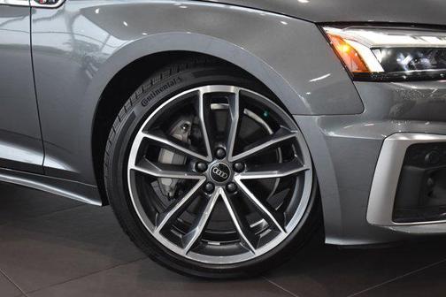 2023 Audi A5 Sportback 45 S Line Premium