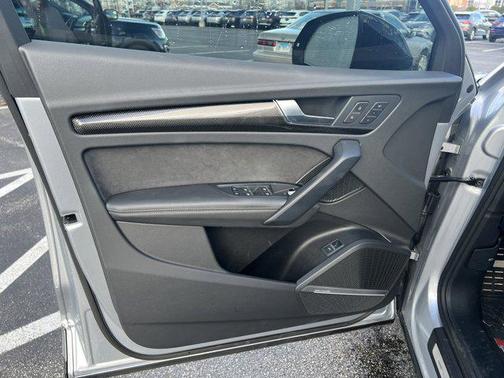 2023 Audi SQ5 3.0T Premium Plus