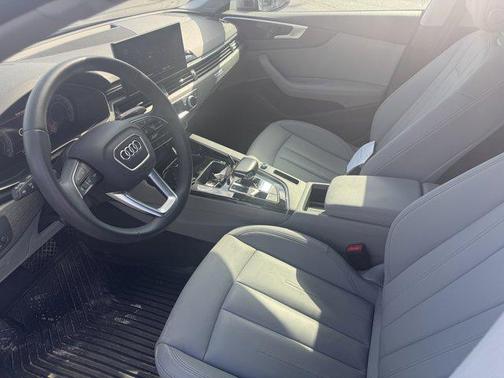 2023 Audi A5 Sportback Premium Plus