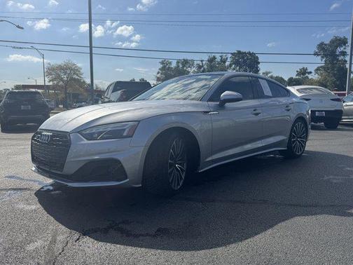 2023 Audi A5 Sportback Premium Plus
