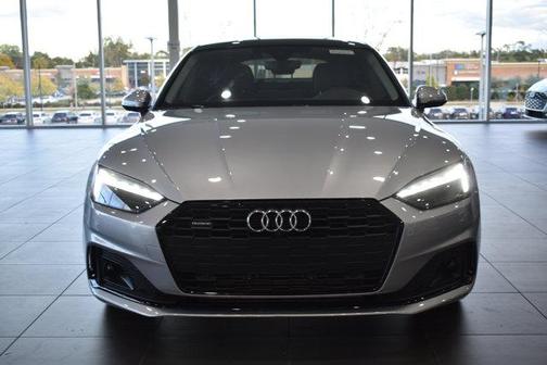 2023 Audi A5 Sportback Premium Plus