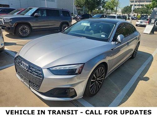 2023 Audi A5 Sportback Premium Plus