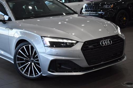 2023 Audi A5 Sportback Premium Plus