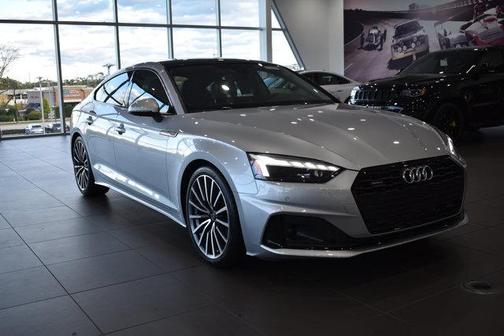 2023 Audi A5 Sportback Premium Plus