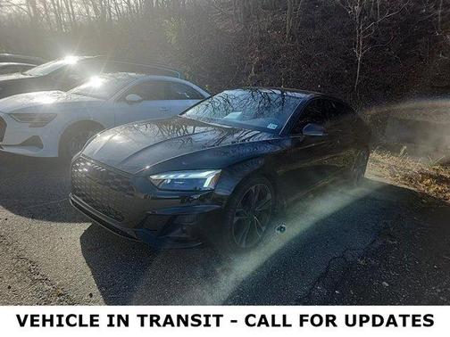 2023 Audi S5 Premium Plus TFSI quattro Tiptronic