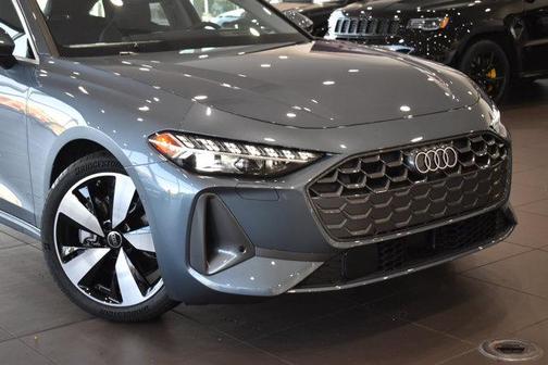 2025 Audi A5 Premium Plus