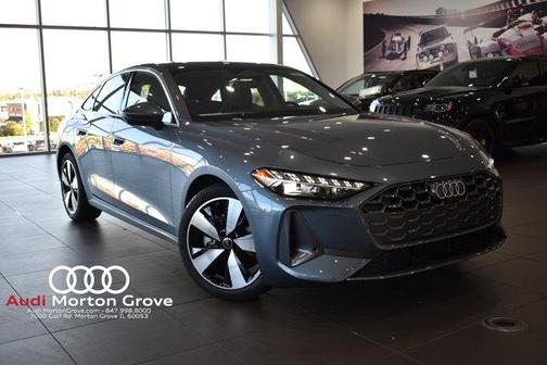 2025 Audi A5 Premium Plus