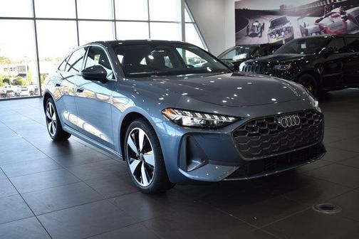 2025 Audi A5 Premium Plus