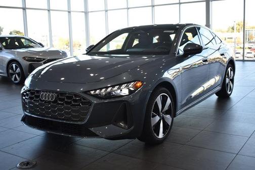 2025 Audi A5 Premium Plus