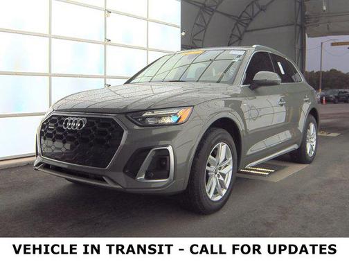 2023 Audi Q5 45 S line Premium