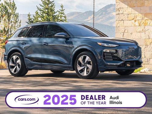 2024 Audi A5 Sportback Prestige