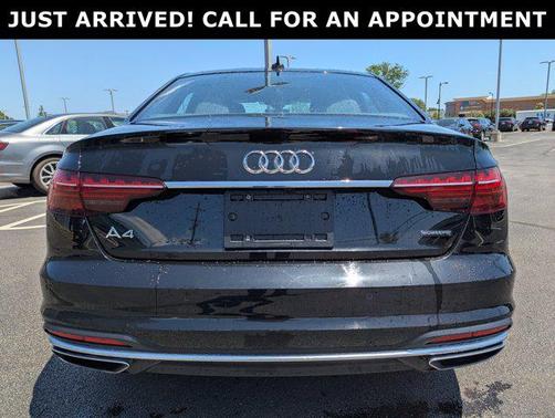 2024 Audi A4 45 S line Premium Plus
