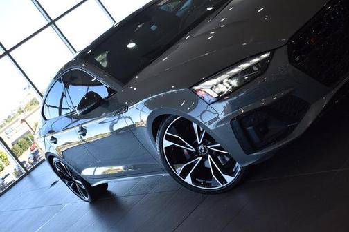 2023 Audi S5 3.0T Prestige