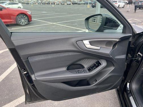 2025 Audi A5 Premium Plus TFSI quattro S tronic