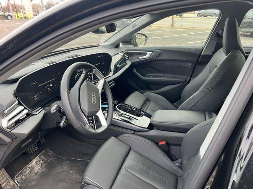 2025 Audi A5 Premium Plus TFSI quattro S tronic