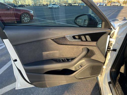 2023 Audi S4 Prestige TFSI quattro Tiptronic