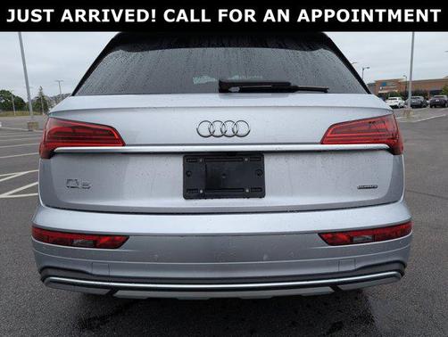 2022 Audi Q5 40 Premium