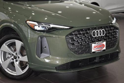 2026 Audi Q5 Premium Plus