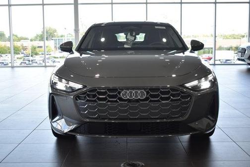 2025 Audi A5 Prestige
