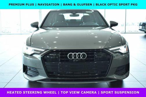 2023 Audi A6 45 Premium Plus