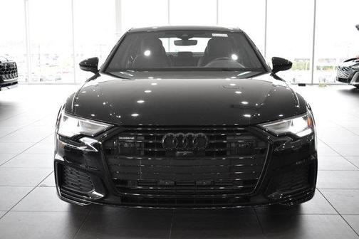 2023 Audi A6 55 Premium Plus