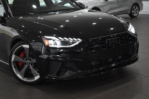 2023 Audi A4 45 S line Premium Plus